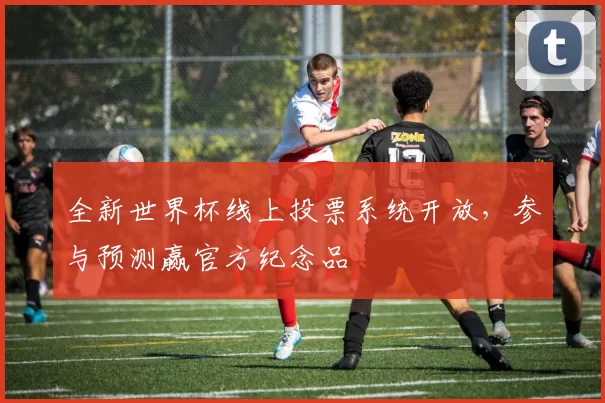 全新世界杯线上投票系统开放，参与预测赢官方纪念品
