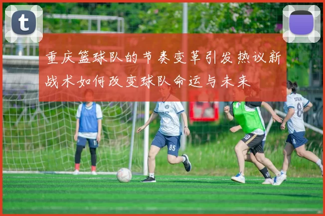 重庆篮球队的节奏变革引发热议新战术如何改变球队命运与未来