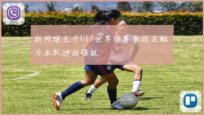 新网球王子U17世界杯赛激战正酣 日本队迎战强敌